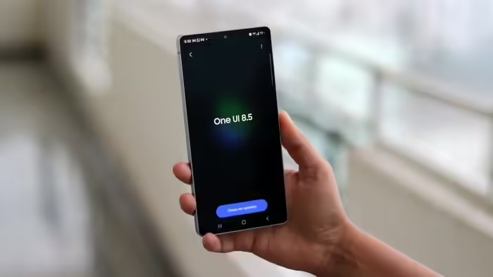 OneUI 8.5 Beta Samsung: સેમસંગ અપડેટ: સેમસંગ Galaxy S25 સીરીઝ માટે OneUI 8.5 બીટા પ્રોગ્રામ શરૂ, જાણો તમારા ફોનમાં કેવી રીતે કરશો ઇન્સ્ટોલ 1 OneUI 8.5 Beta Samsung