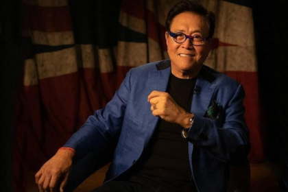 Robert Kiyosaki US Dollar