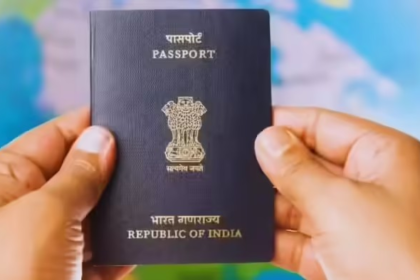 Indian Citizenship Renunciation