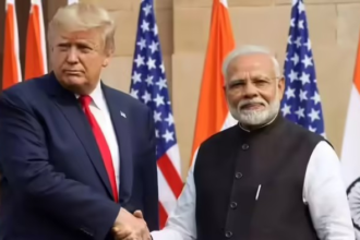 US-India Strategic Partnership