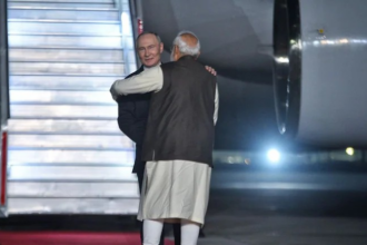 Vladimir Putin India Visit