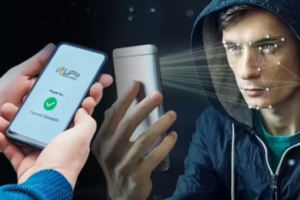 Amazon Pay UPI Biometric
