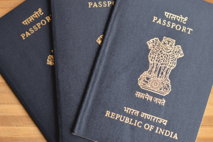Passport Verification