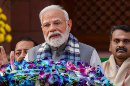 PM Modi 2025 Reforms Summary
