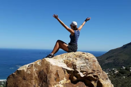 Solo Female Travel Destination