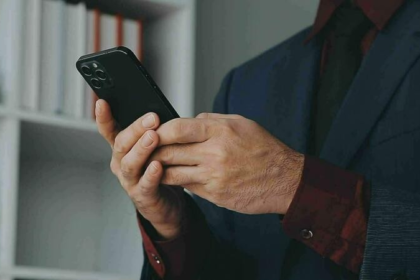 Identify Fake Website App