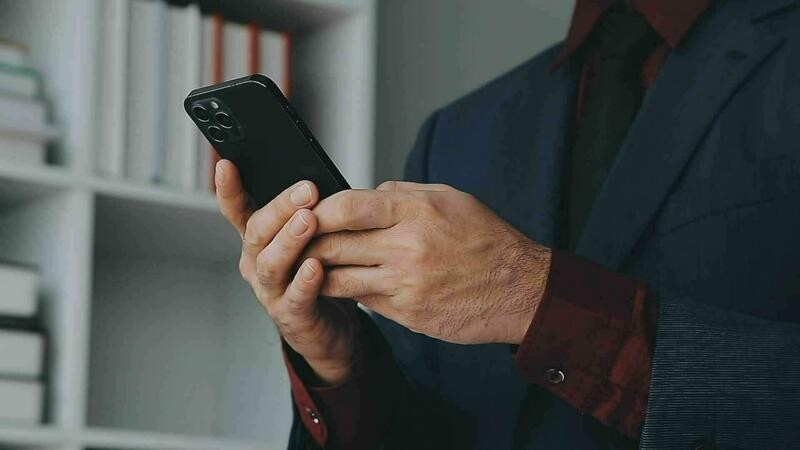 Identify Fake Website App