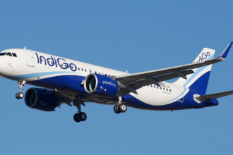 IndiGo Fine FTDL