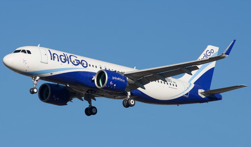 IndiGo Fine FTDL: ઈન્ડિગો પર મોટો દંડ: કામકાજમાં ગડબડી અને હજારો ફ્લાઈટ્સ રદ કરવા બદલ ₹૫૮ કરોડનો દંડ 1 IndiGo Fine FTDL