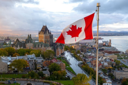 Study MBA In Canada