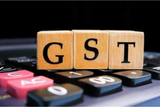 GST Return Automation