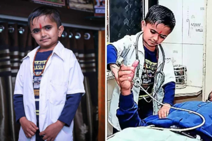 Ganesh Baraiya Success Story