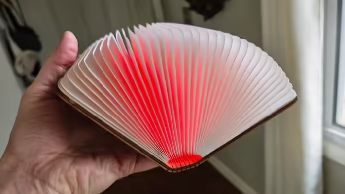 Motorola Foldable Phone: CES 2026 માં મોટોરોલાનો ધમાકો: 'બુક સ્ટાઇલ' ફોલ્ડેબલ ફોન આવી રહ્યો છે? 1 Motorola Foldable Phone