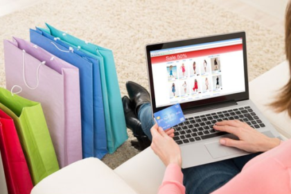 Secure Online Shopping Tips