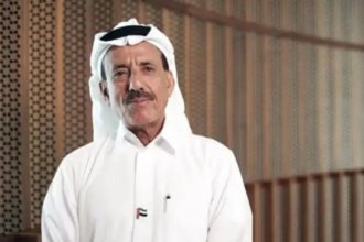 Khalaf Al Habtoor Son