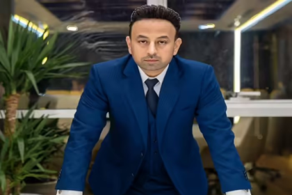 Satish Sanpal Success Story