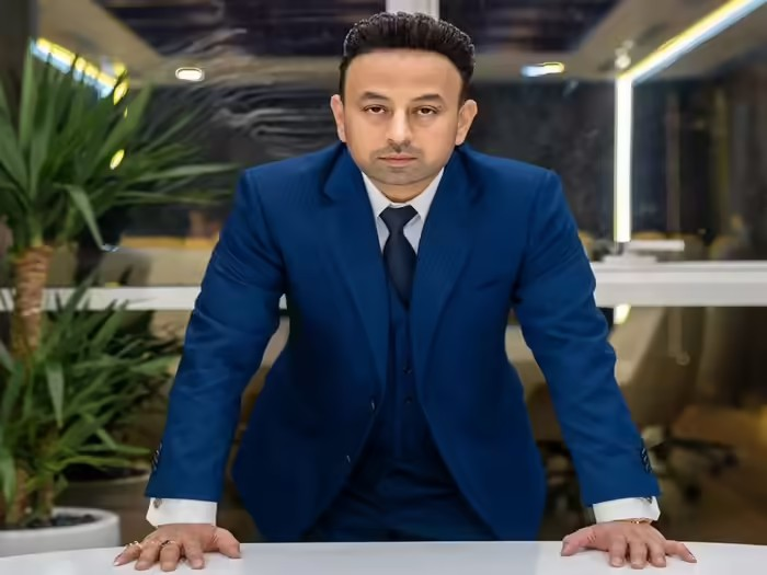 Satish Sanpal Success Story