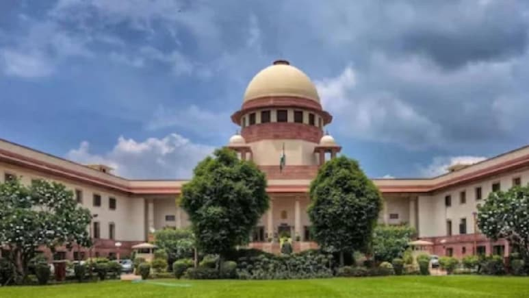 Muslim Divorcee Property Rights: સુપ્રીમ કોર્ટનો ઐતિહાસિક નિર્ણય: તલાકશુદા મુસ્લિમ મહિલાને લગ્ન સમયે પતિને આપેલા રોકડ અને સોનાના ઘરેણાં પાછા મેળવવાનો અધિકાર 1 Muslim Divorcee Property Rights