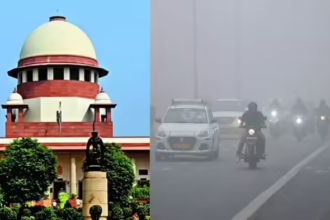Delhi NCR Pollution SC Verdict