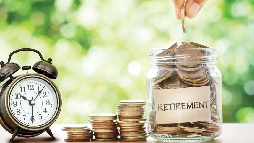 EPFO Pension Calculation
