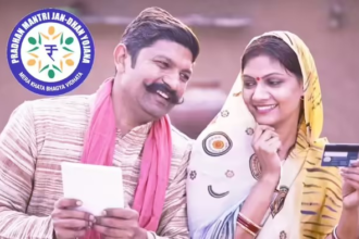 Pradhan Mantri Jan Dhan Yojana