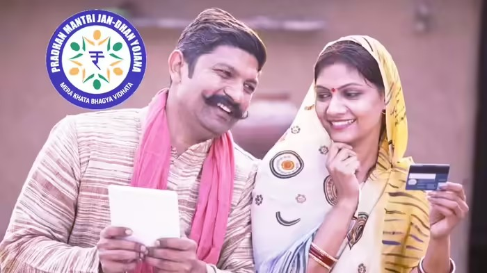 Pradhan Mantri Jan Dhan Yojana