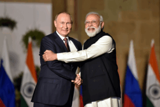 Russia India Labour Deal