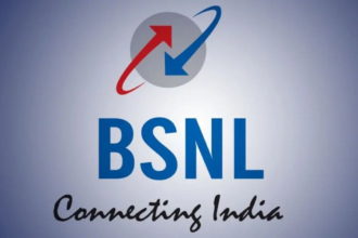 BSNL Sanchar Mitra App
