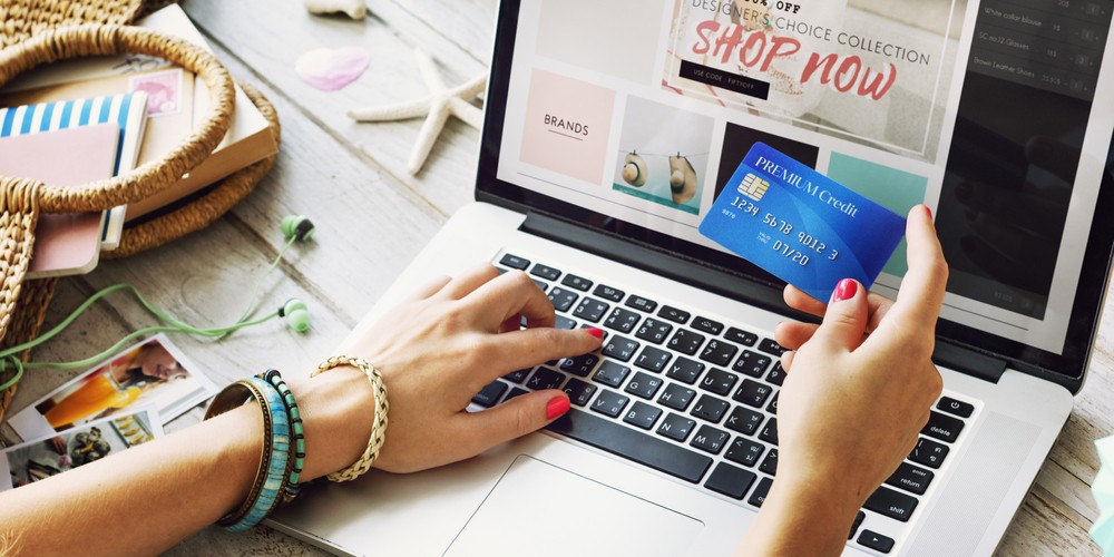 Online shopping safety tips