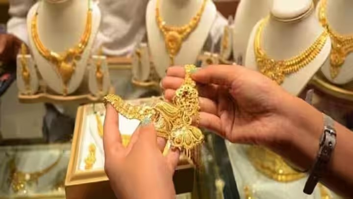 Gold Selling Tips