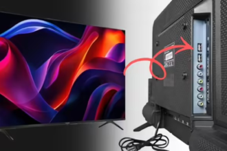 Smart TV Ports Guide