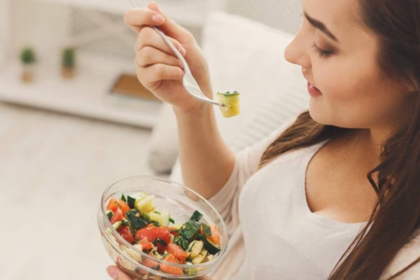 Empty Stomach Health