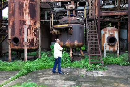 Bhopal Gas Tragedy Rehabilitation