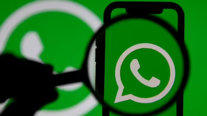 WhatsApp India accounts ban: ૧ કરોડ ભારતીય એકાઉન્ટ બંધ! વ્હોટ્સએપ પર ઠગાઈ વધતા સરકાર ચિંતિત, સાયબર ગુનેગારોને પકડવા માટે માગી કડક વિગતો 1 hjadgmum