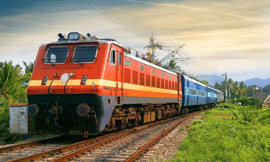 RRB JE Recruitment: રેલવેમાં JE બનવાનું સપનું? બસ એક જ દિવસ બાકી! 2600 પોસ્ટ માટે જલ્દી પૂરી કરો આવેદન પ્રક્રિયા 1 RRB JE Recruitment
