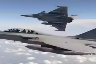 DRDO Morphing Wing Technology