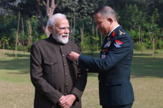 Armed Forces Flag Day