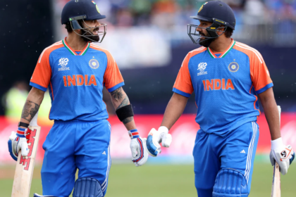 India vs South Africa