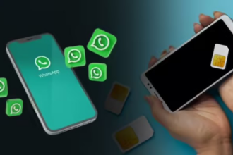 SIM Binding Rule India