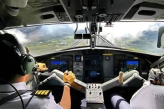 Pilot Career After 12th