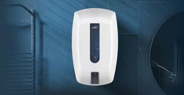Instant Water Heater: શિયાળા માટે સસ્તો ઉપાય: ₹૫,૦૦૦ થી ઓછા બજેટમાં મળી જશે ઇન્સ્ટન્ટ ગીઝર, મિનિટોમાં ગરમ પાણીની સુવિધા! 1 Instant Water Heater