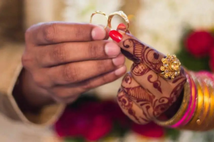 Inter-Caste Marriage Scheme