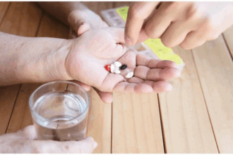 Drug Marketing License
