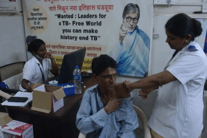 India Doctor Ratio