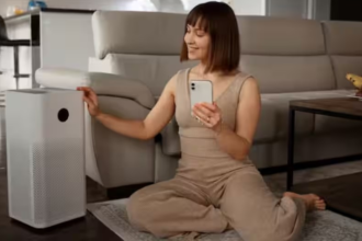 Air Purifier Buying Guide