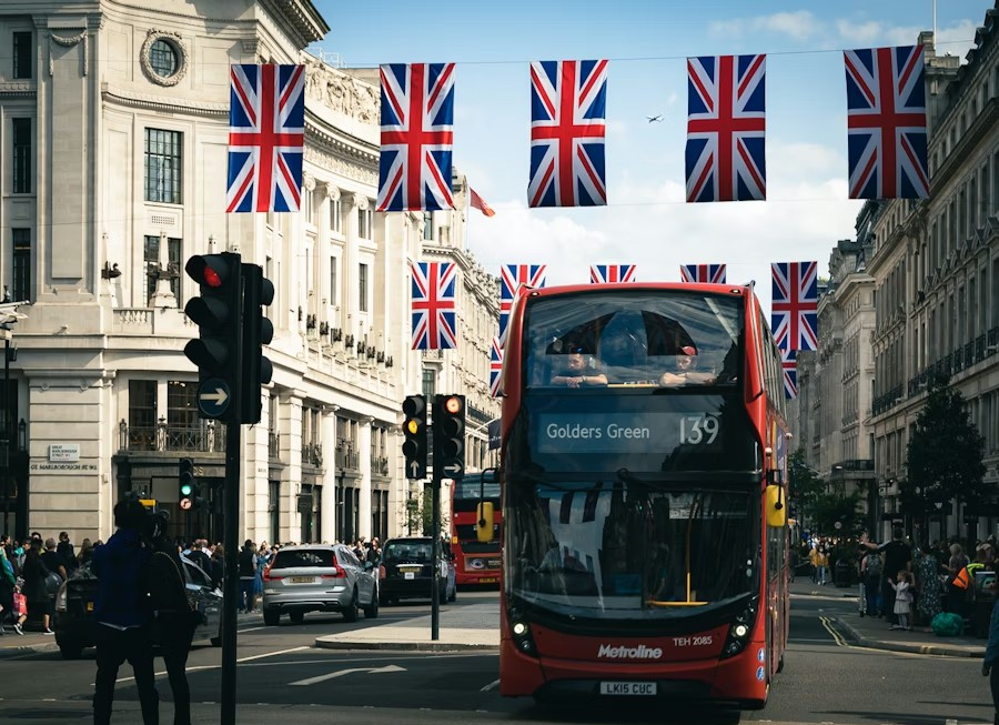UK Immigration News