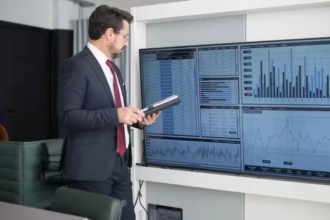 Banking sector big changes