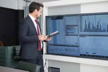 Banking sector big changes