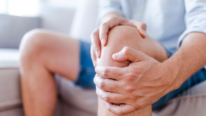 Winter Joint Pain