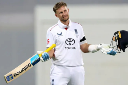 Joe Root Test Records